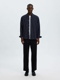 COTTON SHIRT, Sky Captain, highres