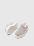 Selected SUÈDE SNEAKERS, Grey, highres - 16072983_Grey_004.jpg