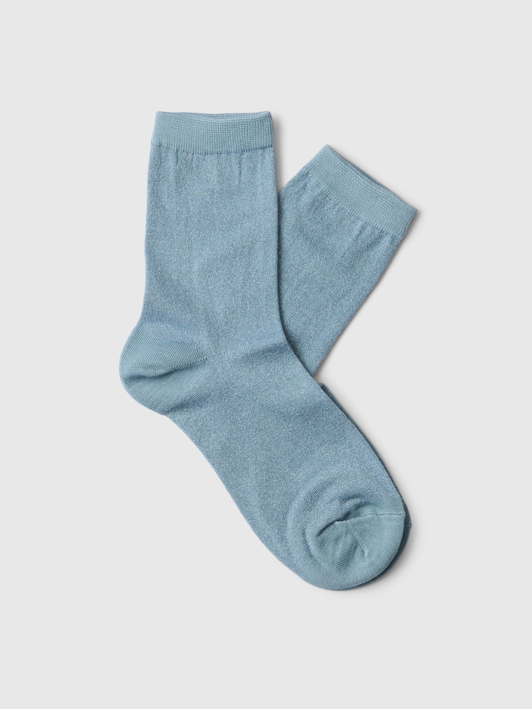 CALZINI, Dusty Blue, highres