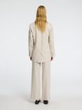 Selected RELAXED FIT SINGLE-BREASTED BLAZER, Nomad, highres - 16096242_Nomad_1154464_004.jpg