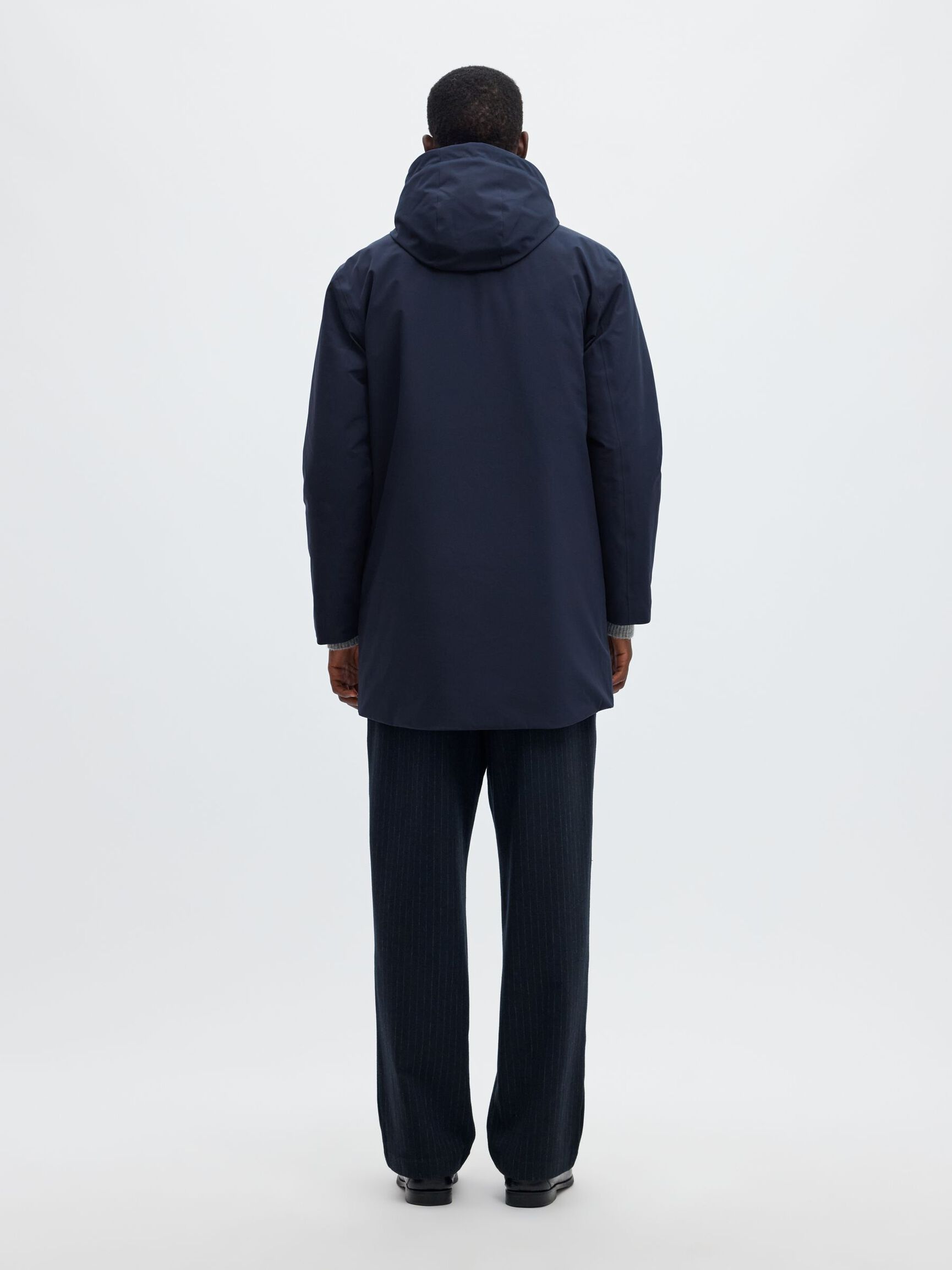 TECHNIQUES PARKA, Sky Captain, highres