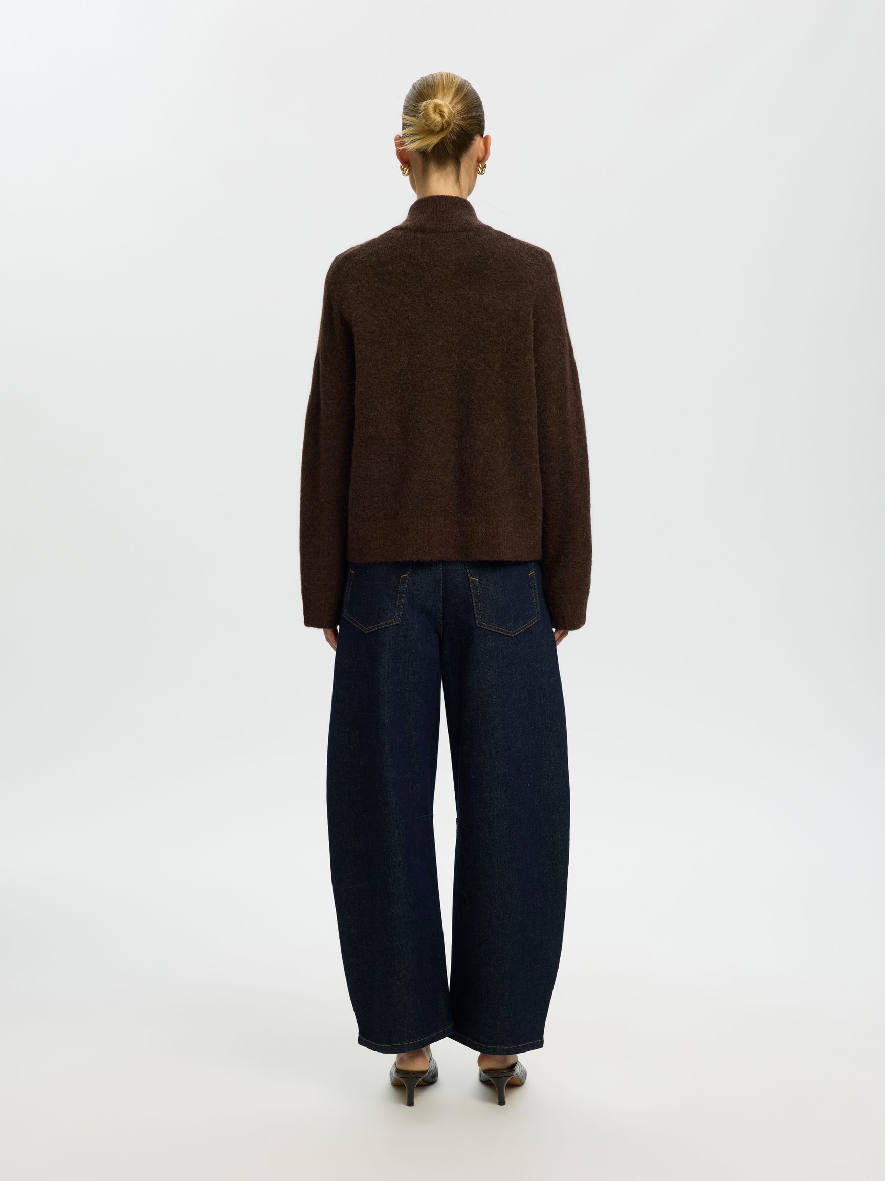 ULDBLANDING CARDIGAN, Delicioso, highres