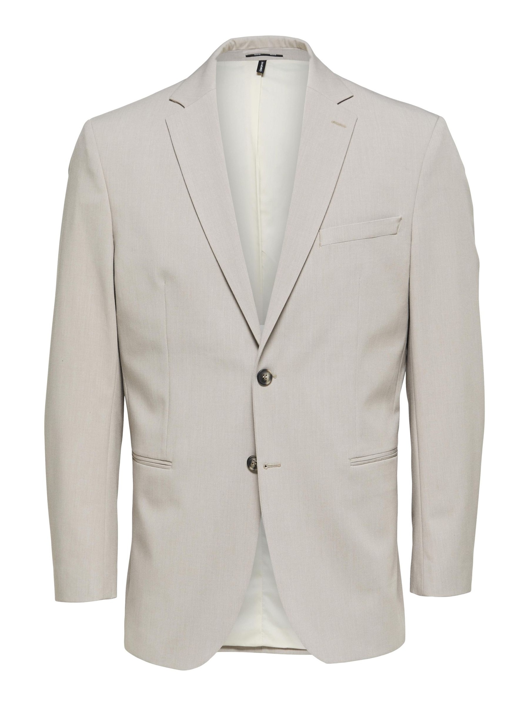 BLAZER, Plaza Taupe, highres