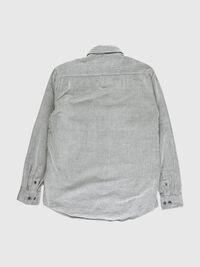 CORDUROY OVERSHIRT, Rosin, highres