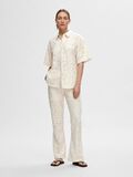 Selected LACE TROUSERS, Sandshell, highres - 16093172_Sandshell_005.jpg