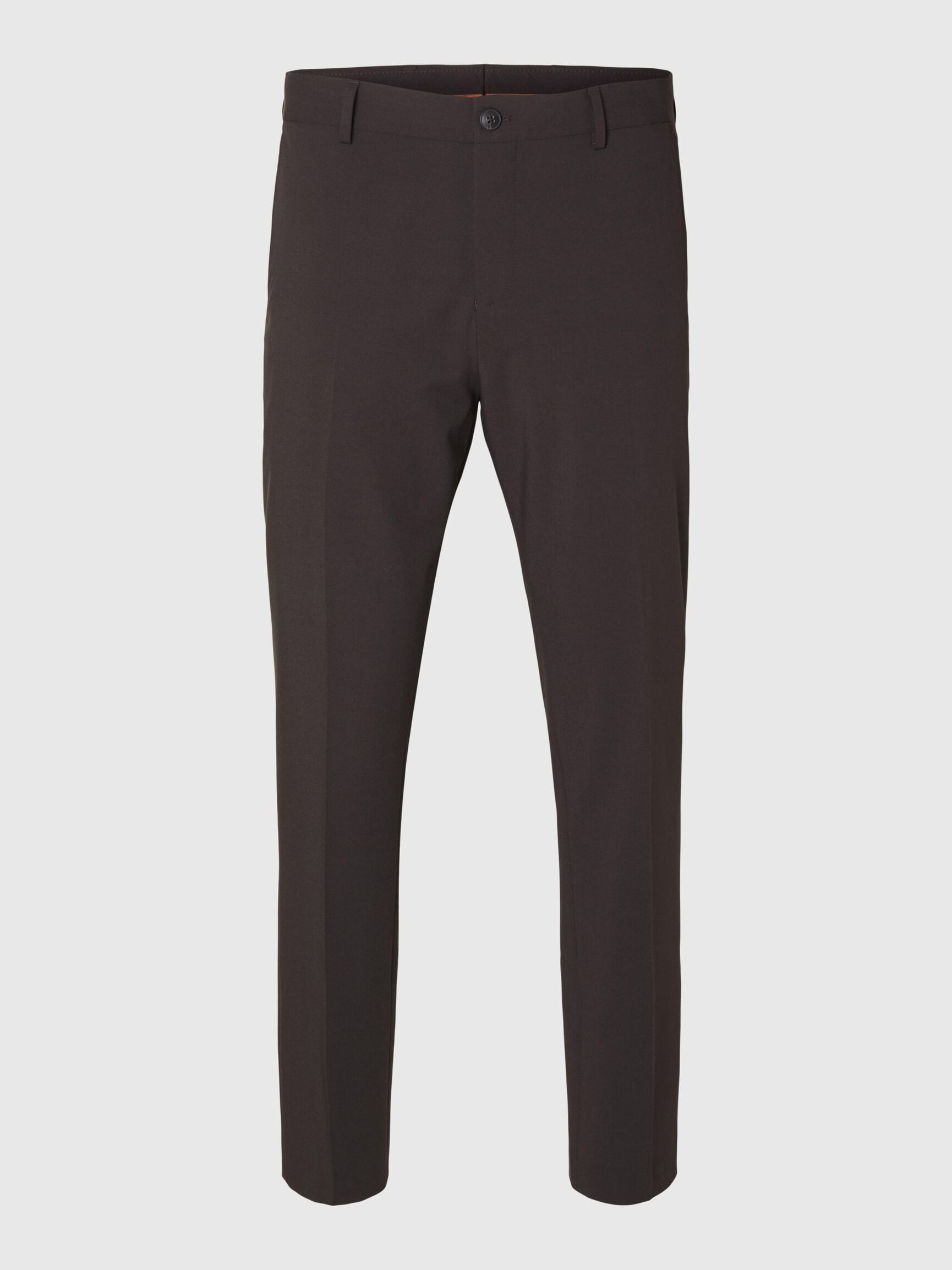 175 SLIM FIT PANTALONES, Chocolate Torte, highres