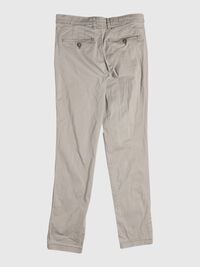 SLIM FIT CHINOS, Greige, highres