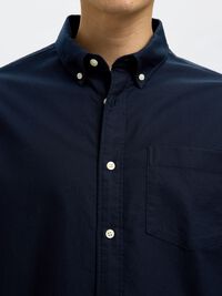 OXFORD SHIRT, Sky Captain, highres