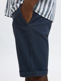 Selected BOMULL FLEX SHORTS, Dark Sapphire, highres - 16092357_DarkSapphire_1154385_006.jpg