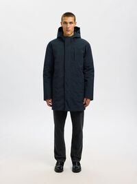 PARKATAKKI, Black, highres