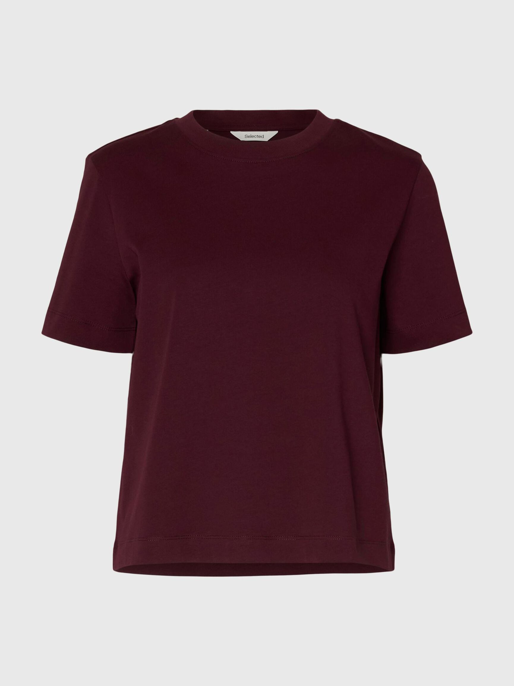 BOXY T-SHIRT, Fig, highres