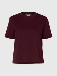 BOXY T-SHIRT, Fig, highres
