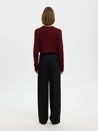 CARDIGAN, Tawny Port, highres
