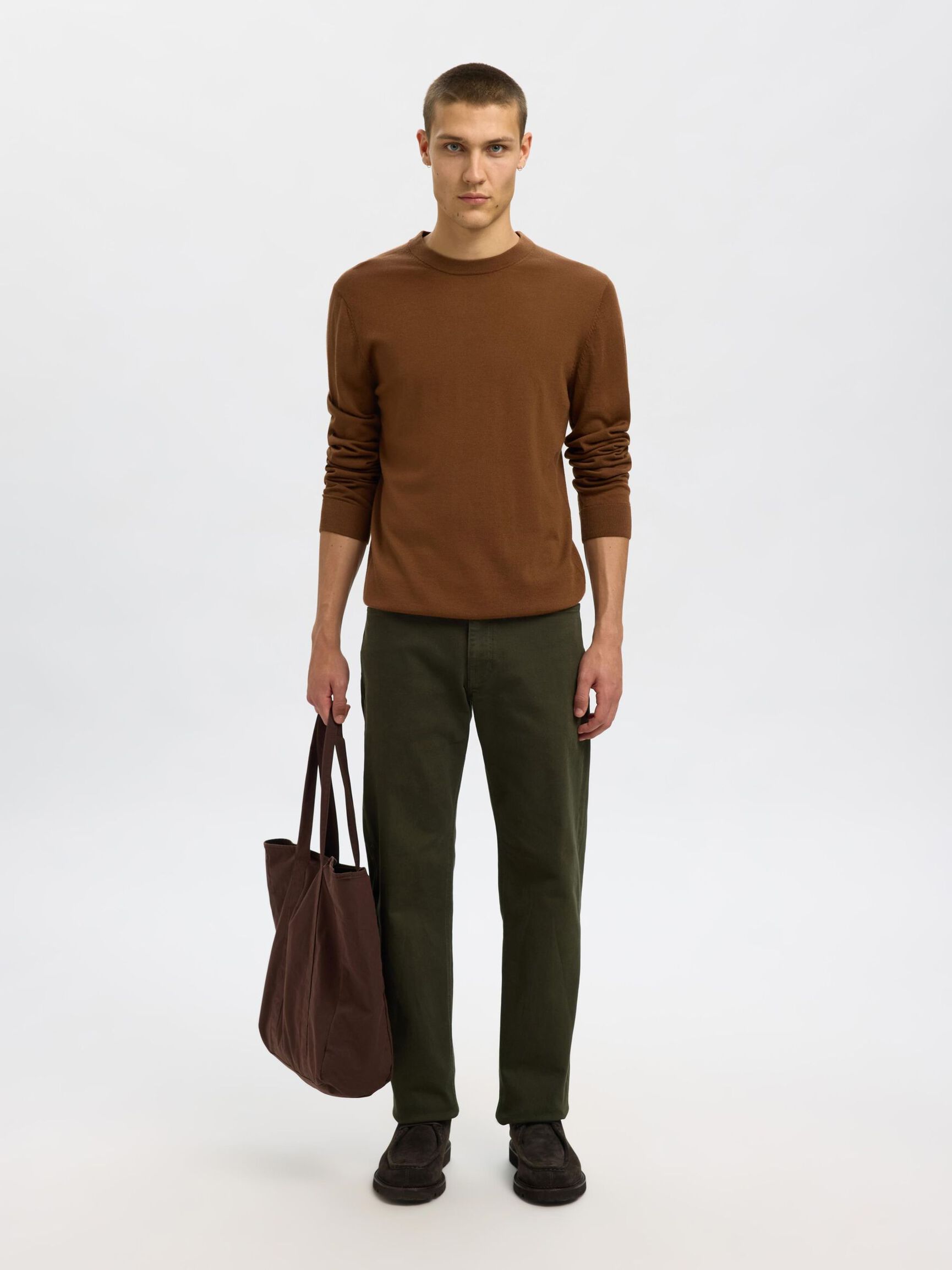 MAGLIONE GIROCOLLO, Soft Silt, highres