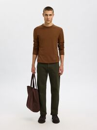 MAGLIONE GIROCOLLO, Soft Silt, highres