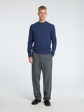 Selected RONDE HALS SWEATER, Oceana, highres - 16092599_Oceana_005.jpg