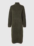 Selected WOOL BLEND MAXI DRESS, Kalamata, highres - 16090273_Kalamata_1040918_001.jpg