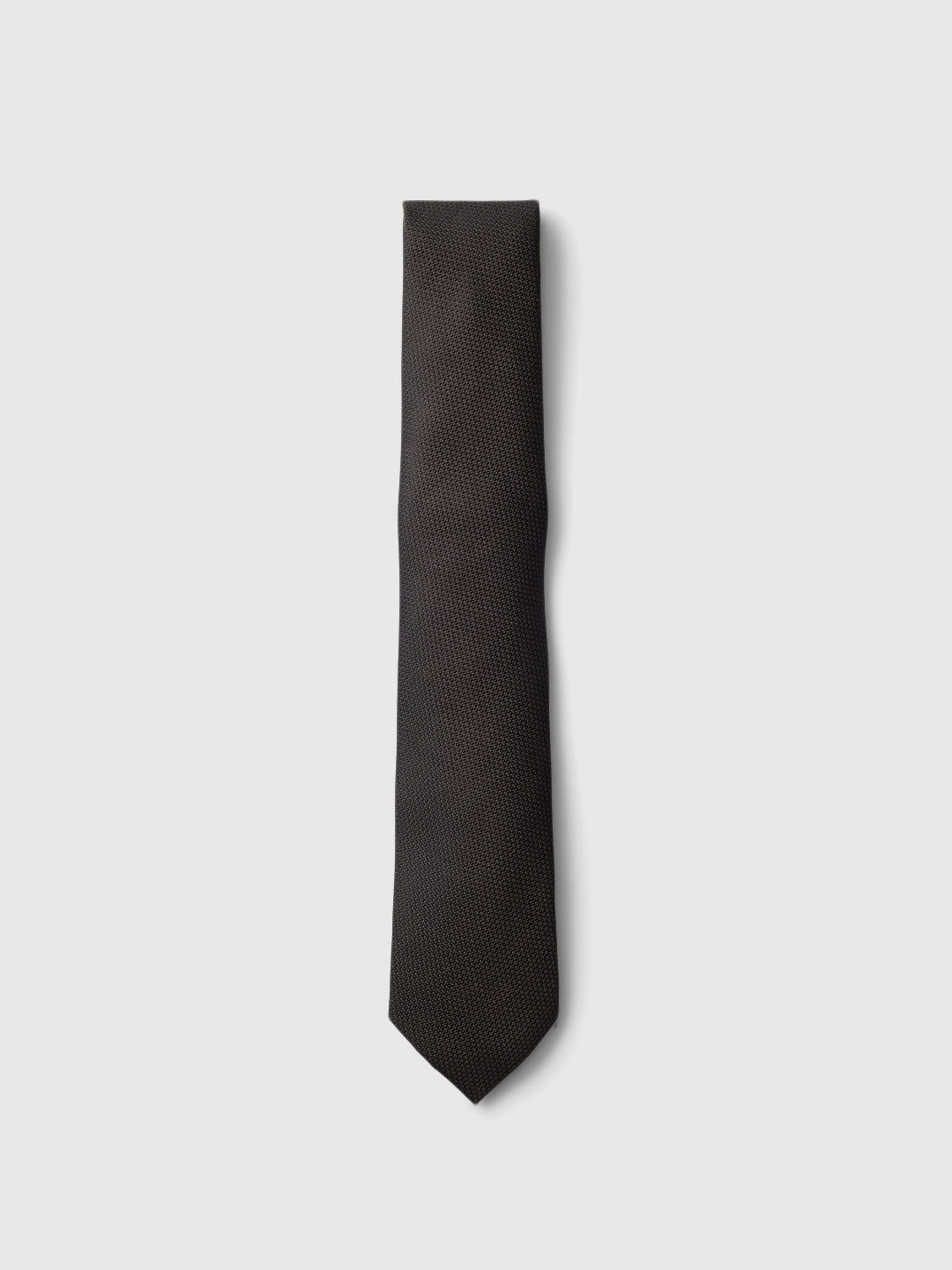 100% SILK TIE, Delicioso, highres