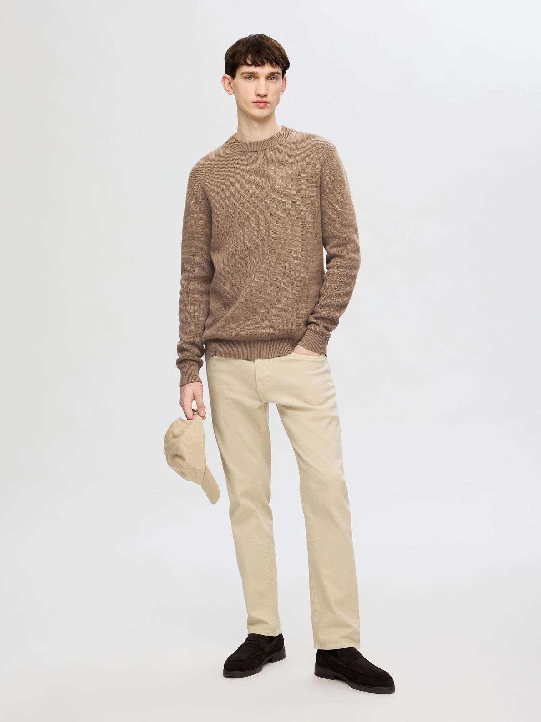 MAGLIONE, Morel, highres