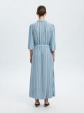 Selected VISKOSE MAXIKLEID, Dusty Blue, highres - 16100198_DustyBlue_1239576_004.jpg