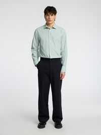 CAMICIA, Iceberg Green, highres