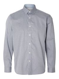 CAMICIA, Blue Depths, highres