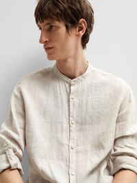 PITKÄHIHAINEN PAITA, Pure Cashmere, highres