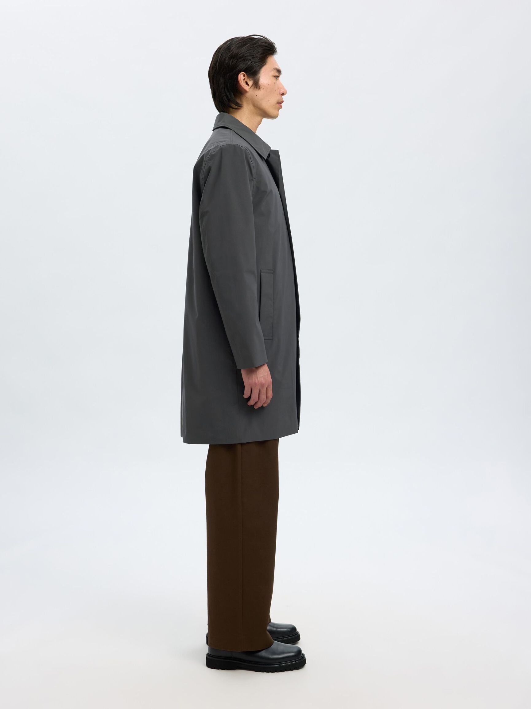 MANTEAU, Kambaba, highres