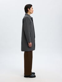 MANTEAU, Kambaba, highres