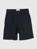 Selected KLASSISCHE CHINOSHORTS, Dark Shadow, highres - 80000168_DarkShadow_001.jpg