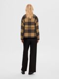 Selected CHECKED WOOL BLEND COAT, Toasted Coconut, highres - 16092607_ToastedCoconut_1082944_004.jpg