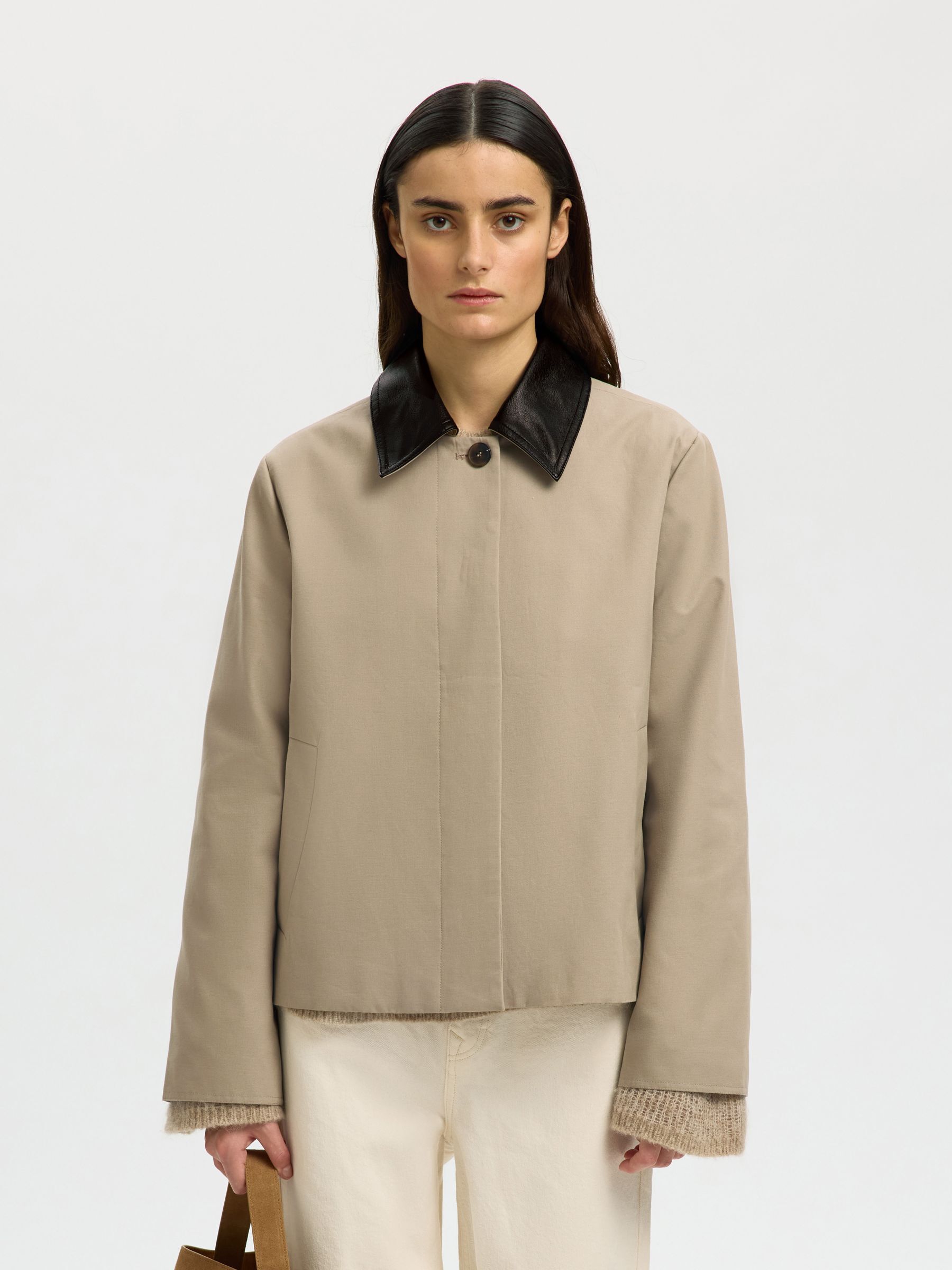 KATOENEN JACK, Greige, highres