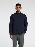 Selected WATER REPELLENT LIGHTWEIGHT JACKET, Sky Captain, highres - 16093520_SkyCaptain_003.jpg