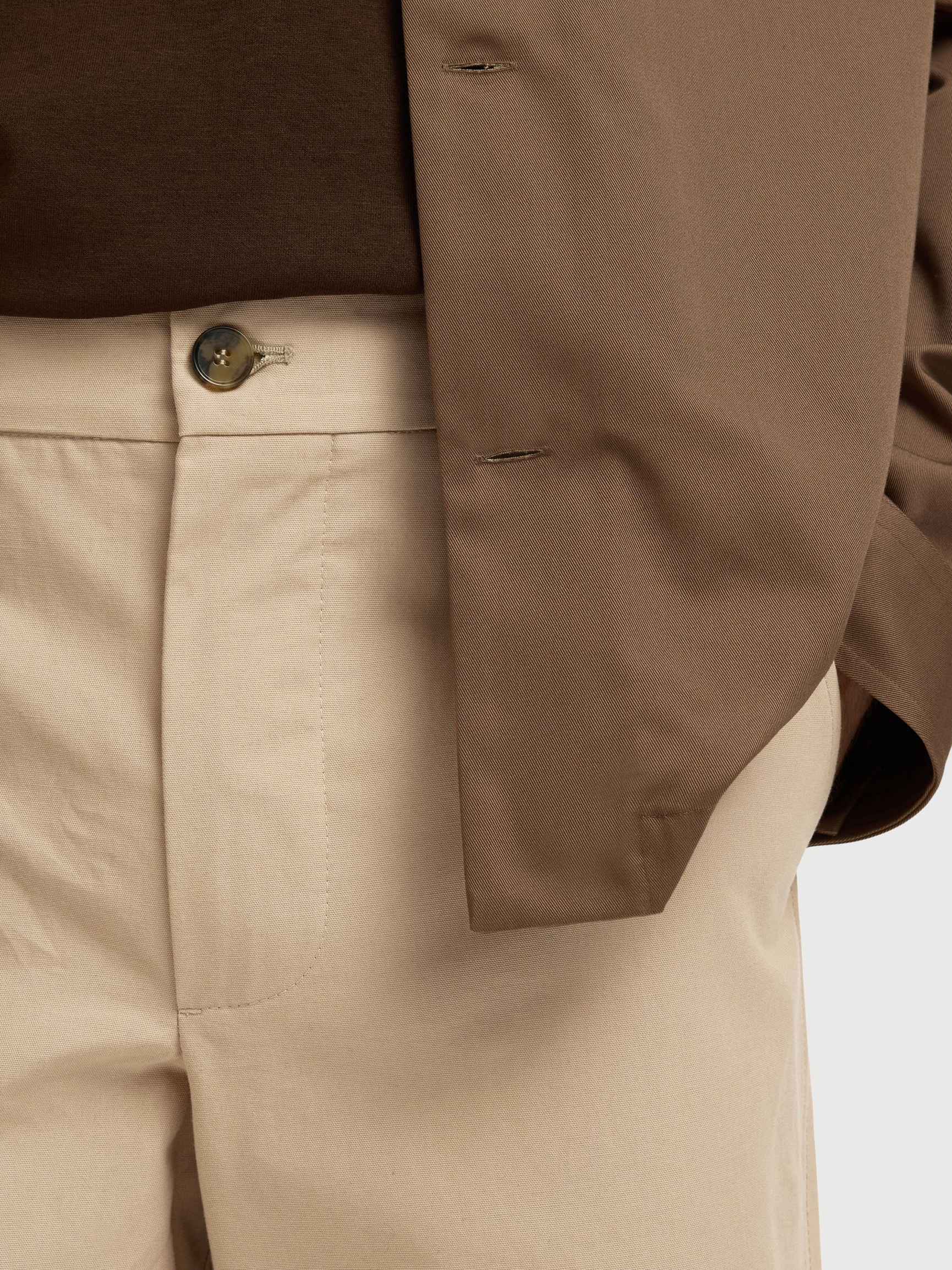 BOMULD HABITBUKSER, Pure Cashmere, highres