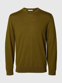 SWETER, Fir Green, highres