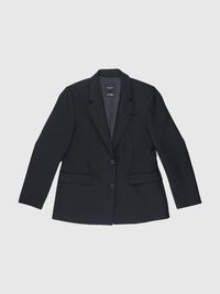 BLAZER, Black, highres