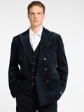 Selected REGULAR FIT CORDUROY GILET, Sky Captain, highres - 16094865_SkyCaptain_1125977_008.jpg