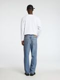 Selected 220 LOOSE-FIT JEANS, Blue Denim, highres - 16096287_BlueDenim_004.jpg