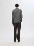 Selected KLASSISK OVERSHIRT, Granite Grey, highres - 16085115_GraniteGrey_004.jpg