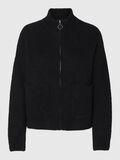 Selected WOLMIX VEST, Black, highres - 16091220_Black_001.jpg