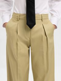 KAPENEVAT HOUSUT, Slate Green, highres