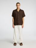 Selected LYHYTHIHAINEN PAITA, Chocolate Brown, highres - 16096908_ChocolateBrown_005.jpg