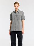 Selected OVERSIZED SPIJKERBLOUSE, Grey Denim, highres - 16098280_GreyDenim_003.jpg