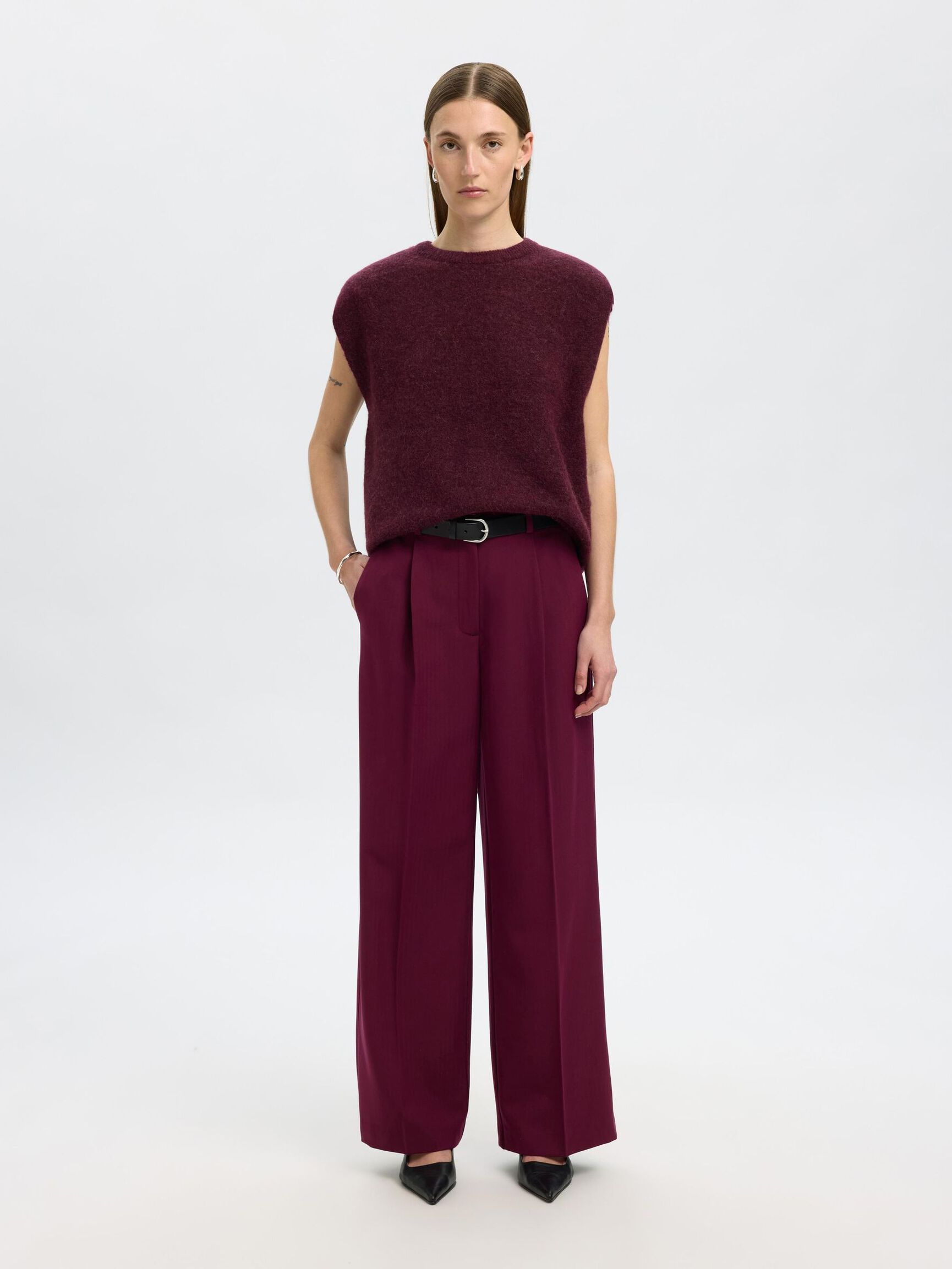 WOLLMIX STRICKWESTE, Fig, highres