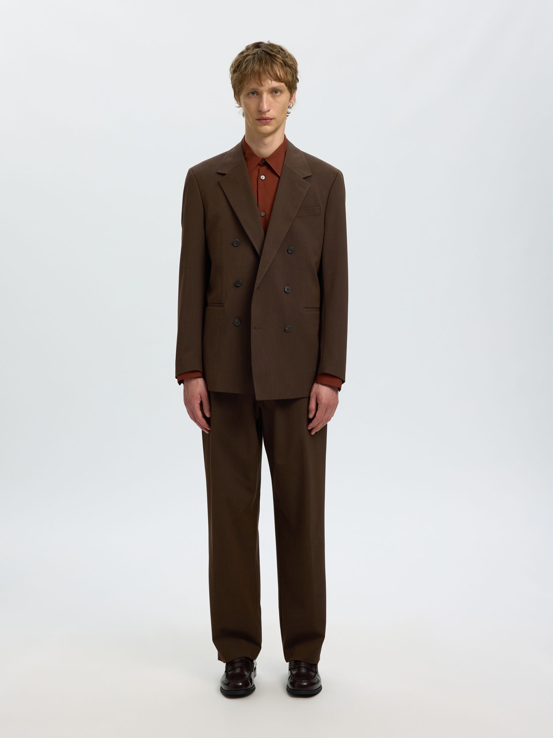 COUPE AMPLE PANTALON, Demitasse, highres