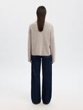 Selected HIGH NECK  STRICKPULLOVER, Irish Cream, highres - 16094759_IrishCream_1131130_004.jpg