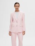 Selected VISCOSE BLEND CLASSIC  BLAZER, Cradle Pink, highres - 16093884_CradlePink_1105711_003.jpg