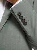 Selected SINGLE BREASTED SLIM-FIT BLAZER, Iceberg Green, highres - 16094873_IcebergGreen_006.jpg