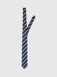 STRIPED TIE, Sky Captain, highres