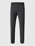 Selected PINSTRIPE SUIT TROUSERS, Dark Grey, highres - 16095799_DarkGrey_1144297_001.jpg
